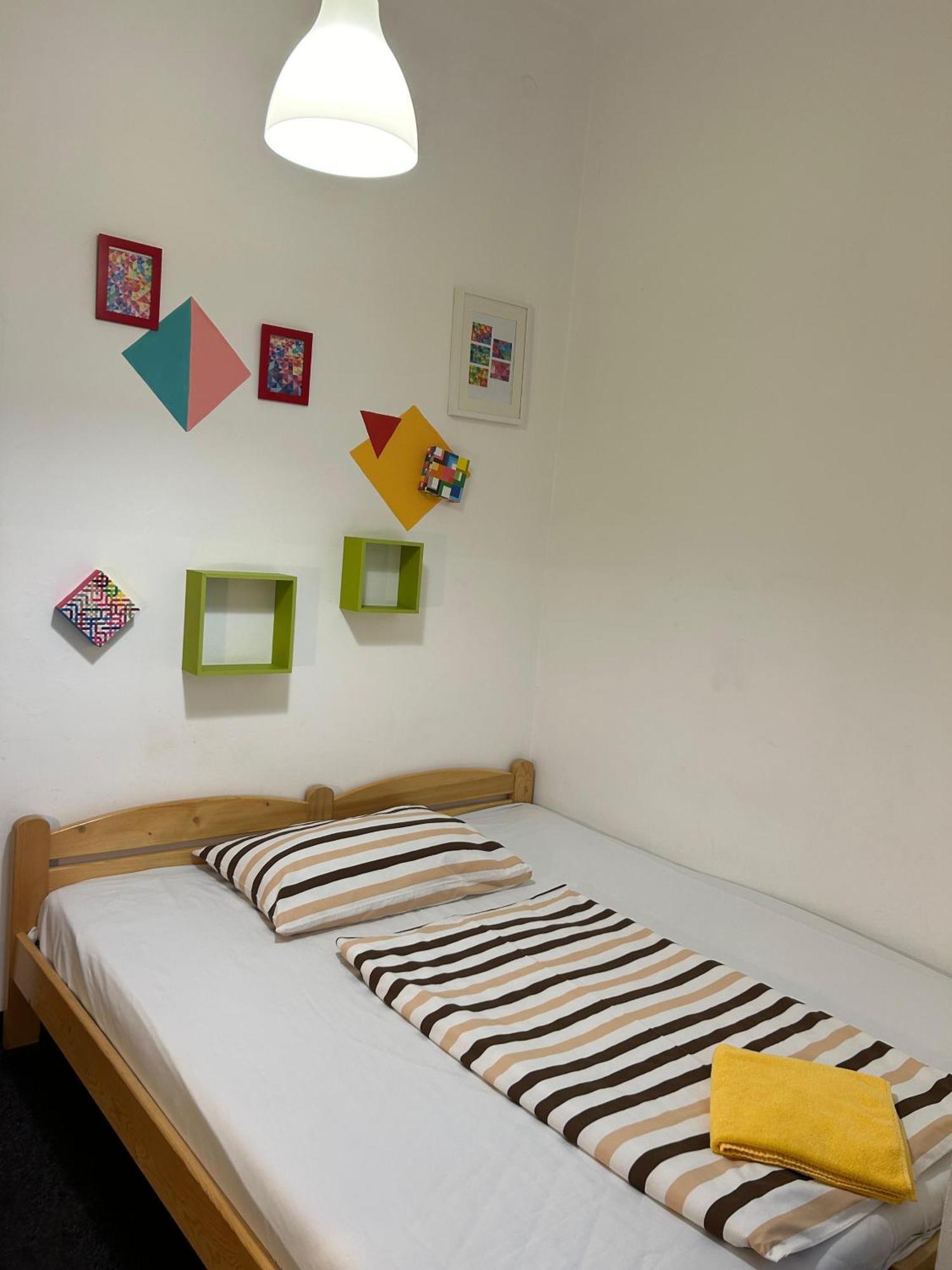 Downtown Hostel