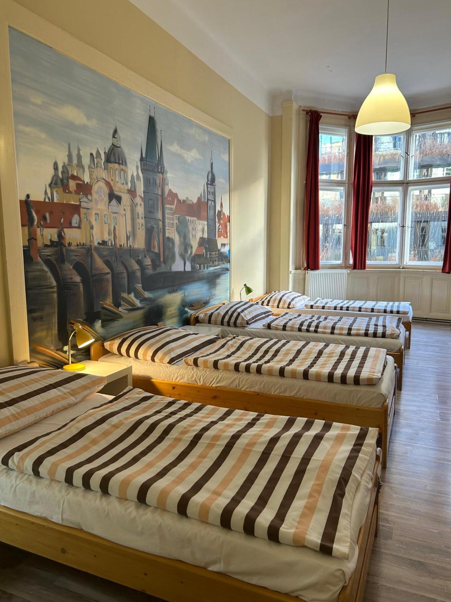 Downtown * Prague